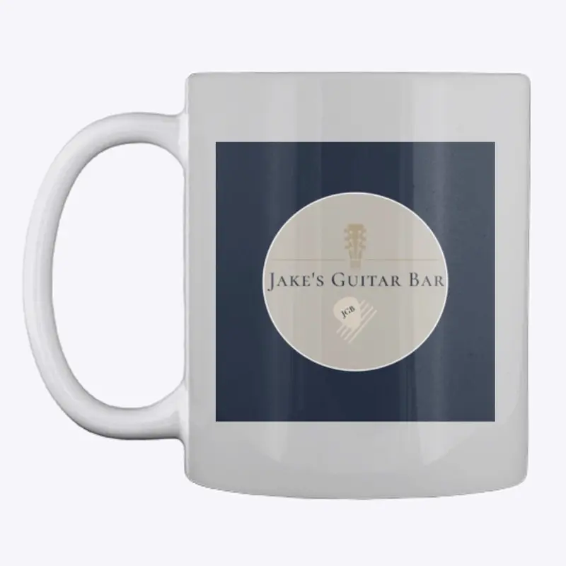 JGB Mug