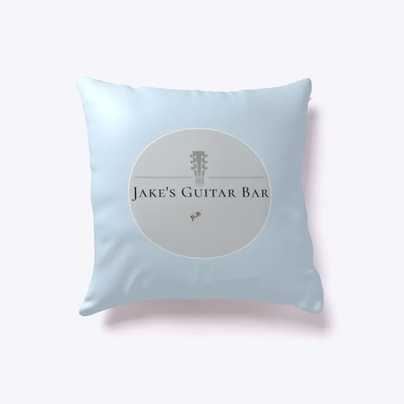 JGB PILLOW