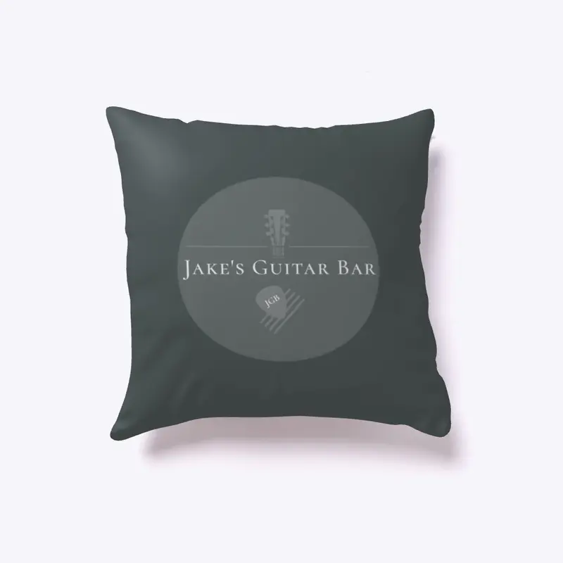 JGB PILLOW